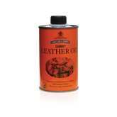 CDM Carrs Leather Oil 300ml